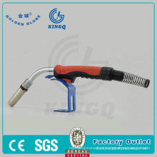 Kingq Binzel 36kd MIG CO2 Soldadura Torch Productos De La Industria